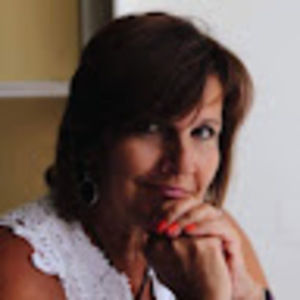 Meet your Posher, Maryann